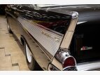 Thumbnail Photo 27 for 1957 Chevrolet Bel Air